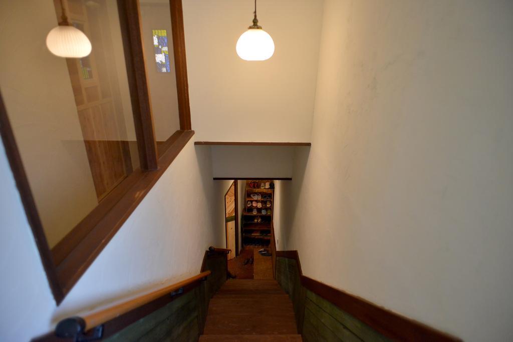 Good Trip Hostel & Bar Odawara Exterior foto